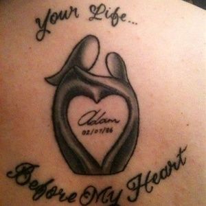 Meet your Posher, Sally